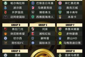 半岛体育登录入口-共竞10亿美元奖金！世俱杯冠军赔率：皇马领跑，巴黎曼城二三