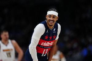 普尔场均20分&amp;3记三分但出场时间不足30分钟 历史此前还没出现过