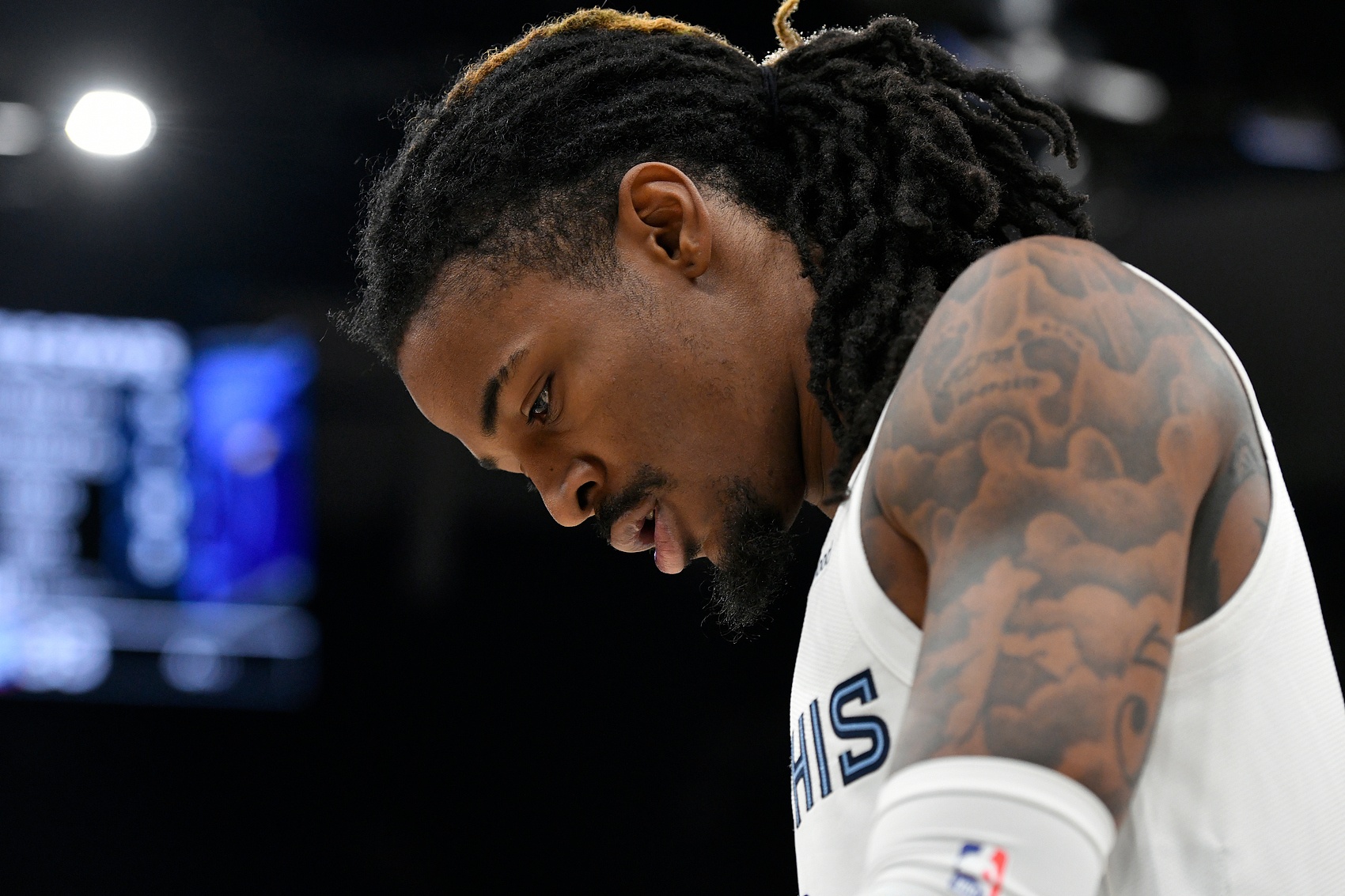 半岛体育登录入口-兴趣不大！热记：只有当灰熊完全放弃莫兰特时 热火才会考虑签约