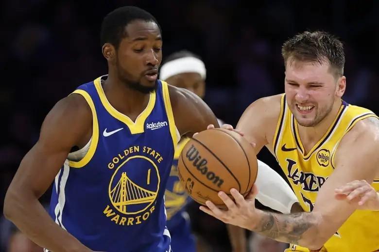 半岛体育官方地址-勇记：湖人经理是库明加球迷，他想引进后者作为东契奇搭档