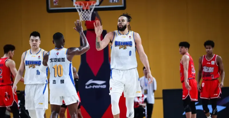 媒体人：北京德比真的无需任何阴谋论，没人会让出这场比赛